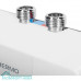 Водонагреватель проточный Royal Thermo NP 6 Smarttronic