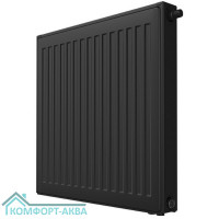 Радиатор панельный Royal Thermo VENTIL COMPACT VC11-300-3000 Noir Sable