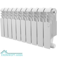 Радиатор Royal Thermo Vittoria Super 300 - 8 секц.