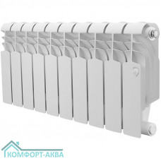 Радиатор Royal Thermo Vittoria Super 300 - 8 секц.
