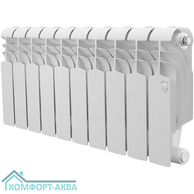 Радиатор Royal Thermo Vittoria Super 300 - 8 секц.