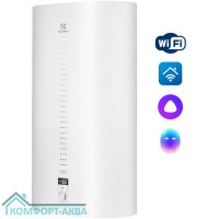 Водонагреватель Electrolux EWH 100 Centurio IQ Inverter