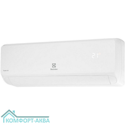 Сплит-система Electrolux Fusion 2.0 EACS-09HF2/N3 комплект