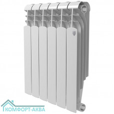 Радиатор Royal Thermo Vittoria Super 500 - 10 секц.