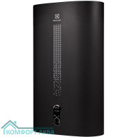 Водонагреватель Electrolux EWH 80 Gladius 2.0 Grafit