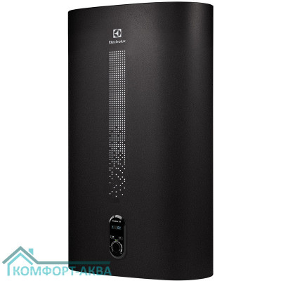 Водонагреватель Electrolux EWH 80 Gladius 2.0 Grafit