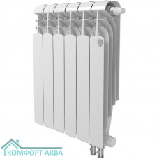 Радиатор Royal Thermo Vittoria Super 500 2.0 VDR80 - 5 секц.