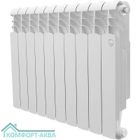 Радиатор Royal Thermo Vittoria Super 500 2.0 VDL80 - 10 секц.