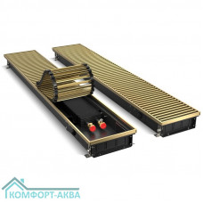 Конвектор внутрипольный Royal Thermo ATRIUM-75/200/1000-DG-U-AU