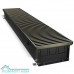 Конвектор внутрипольный Royal Thermo ATRIUM-110/200/2400-DG-U-DB