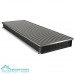 Конвектор внутрипольный Royal Thermo ATRIUM-90/400/2500-DG-U-NA