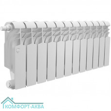 Радиатор Royal Thermo Vittoria Super 300 VDL80 - 13 секц.