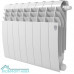 Радиатор Royal Thermo BiLiner 350 /Bianco Traffico VDR - 8 секц.