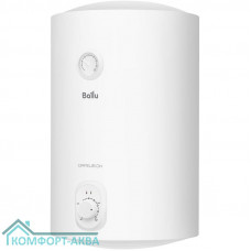 Водонагреватель Ballu BWH/S 30 Orfeus DH