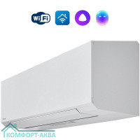 Сплит-система инверторного типа Toshiba Shorai Edge White RAS-B10G3KVSG-E/RAS-10J2AVSG-E1 комплект