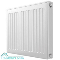 Радиатор панельный Royal Thermo COMPACT C22-900-2000 RAL9016