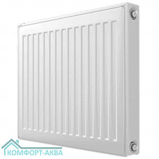 Радиатор панельный Royal Thermo COMPACT C22-900-2000 RAL9016