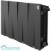 Радиатор Royal Thermo PianoForte 300 Noir Sable VDR80 - 8 секц.