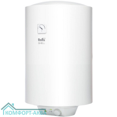Водонагреватель Ballu BWH/S 80 Shell