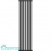 Дизайн-радиатор Royal Thermo Shift R22 C2180 - 12 секц. RAL9005m