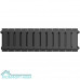 Радиатор Royal Thermo PianoForte 200 /Noir Sable - 12 секц.