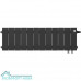Радиатор Royal Thermo PianoForte 200 /Noir Sable - 12 секц. VDR