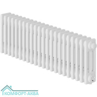 Дизайн-радиатор Royal Thermo Insignia VC3030 - 22 секц. RAL9016