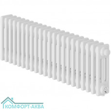 Дизайн-радиатор Royal Thermo Insignia VC3030 - 22 секц. RAL9016