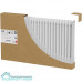 Дизайн-радиатор Royal Thermo Insignia VC3050 - 22 секц. RAL9016