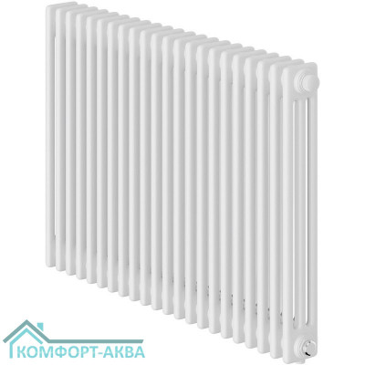 Дизайн-радиатор Royal Thermo Insignia VC3050 - 22 секц. RAL9016