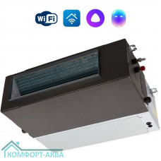 Комплект Ballu Machine BLC_D-18HN1_21Y полупромышленной сплит-системы, канального типа