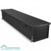 Конвектор внутрипольный Royal Thermo ATRIUM-190/250/2800-DG-U-BL