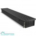 Конвектор внутрипольный Royal Thermo ATRIUM-110/200/2600-DG-U-BL