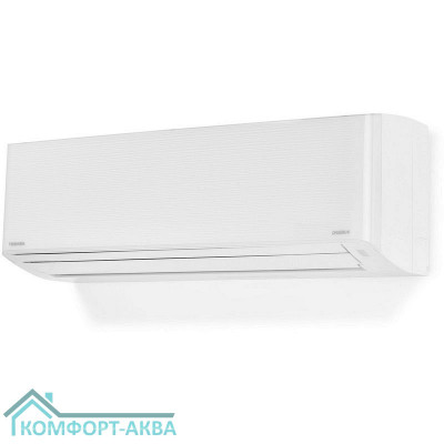 Сплит-система инверторного типа Toshiba Daiseikai RAS-35N4KVPG-ND/RAS-35N4AVPG-ND комплект