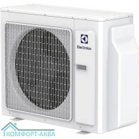 Блок внешний Electrolux EACO/I-28 FMI-4/N8_ERP EU Free match сплит-системы