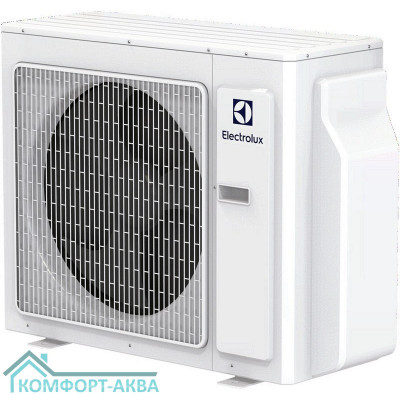 Блок внешний Electrolux EACO/I-28 FMI-4/N8_ERP EU Free match сплит-системы