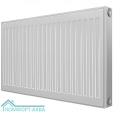 Радиатор панельный Royal Thermo COMPACT C33-400-2000 RAL9016