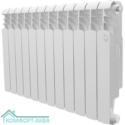Радиатор Royal Thermo Vittoria Super 500 2.0 VDL80 - 15 секц.