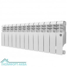 Радиатор Royal Thermo Vittoria Super 300 – 13 секц.