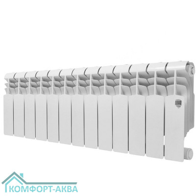 Радиатор Royal Thermo Vittoria Super 300 – 13 секц.