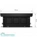 Конвектор внутрипольный Royal Thermo ATRIUM-90/200/1500-DG-U-DB