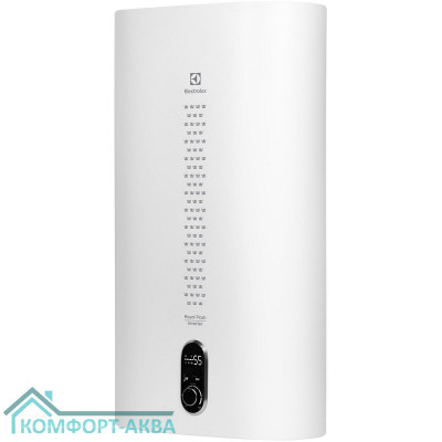 Водонагреватель Electrolux EWH 80 Royal Flash Inverter