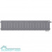 Радиатор Royal Thermo PianoForte 200 /Silver Satin - 18 секц. VDR
