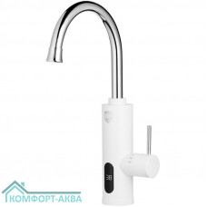 Водонагреватель проточный Royal Thermo QuickTap (White)