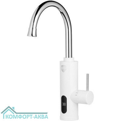 Водонагреватель проточный Royal Thermo QuickTap (White)