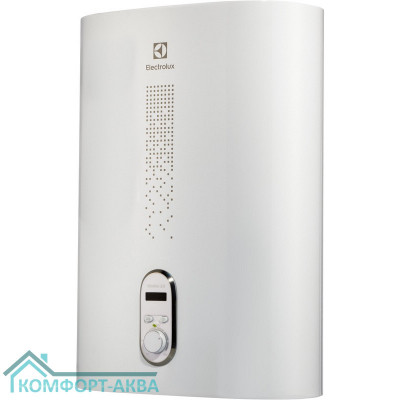 Водонагреватель Electrolux EWH 30 Gladius 2.0
