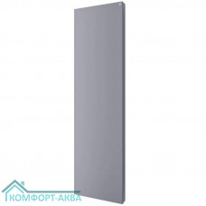 Дизайн-радиатор Royal Thermo Flat 500-1800 Silver Satin