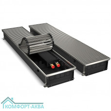 Конвектор внутрипольный Royal Thermo ATRIUM-110/250/900-DG-U-NA
