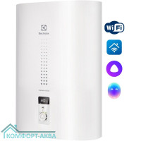 Водонагреватель Electrolux EWH 30 Centurio IQ 3.0