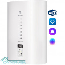 Водонагреватель Electrolux EWH 30 Centurio IQ 3.0